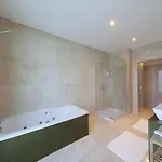 Luxury Townhouse, In Centre With Shared Pool Tavira
