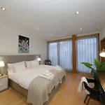 Luxury Townhouse, In Centre With Shared Pool Semesterbostad Tavira