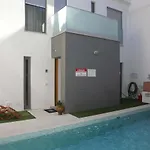 Luxury Townhouse, In Centre With Shared Pool Tavira