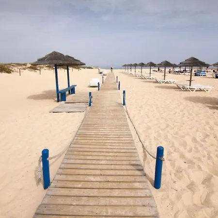 Holiday home Luxury Townhouse, In Centre With Shared Pool