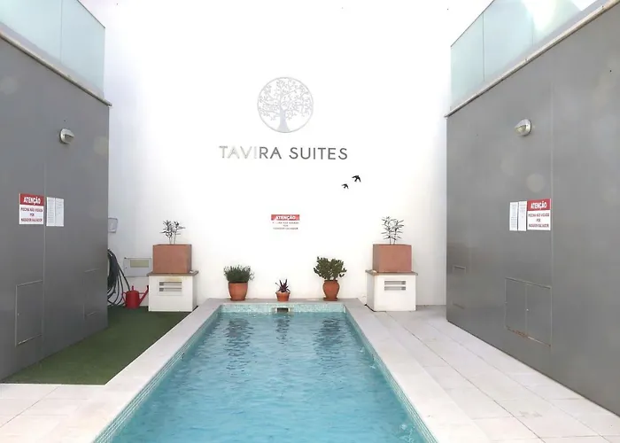 Holiday home Luxury Townhouse, In Centre With Shared Pool